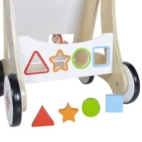 Antemergator din lemn Teeny-Weeny