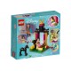 LEGO Disney Princess - Antrenamentul lui Mulan 41151