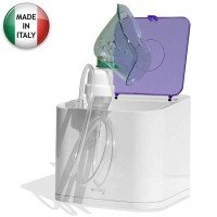 Aparat aerosoli cu piston Emed A1000