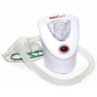 Aparat aerosoli cu ultrasunete Bodyform BM4200