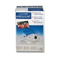 Aparat de aerosoli Aerolight Lanaform