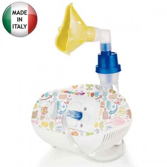 Aparat de aerosoli Funneb - 3A Health Care