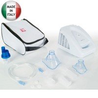 Aparat de aerosoli Nebby Plus - 3A Health Care