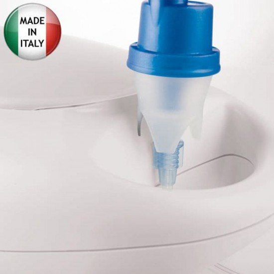 Aparat de aerosoli profesional Happyneb III - 3A Health Care