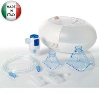 Aparat de aerosoli profesional ISINEB - 3A Health Care