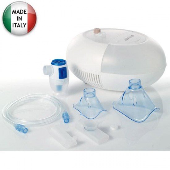 Aparat de aerosoli profesional ISINEB - 3A Health Care