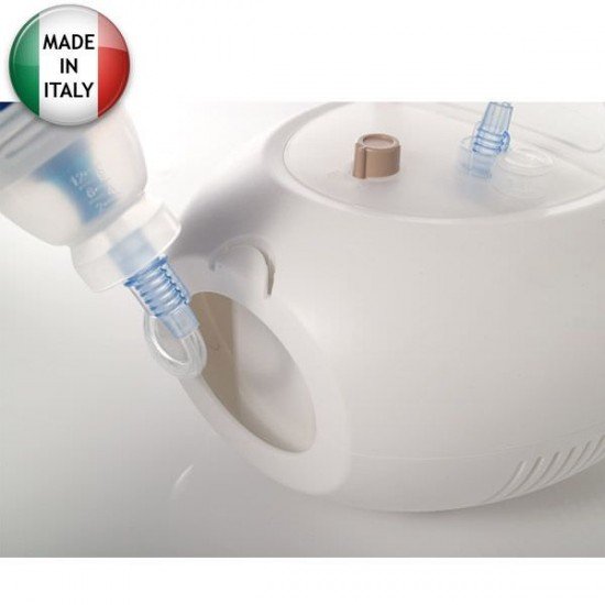 Aparat de aerosoli profesional ISINEB - 3A Health Care