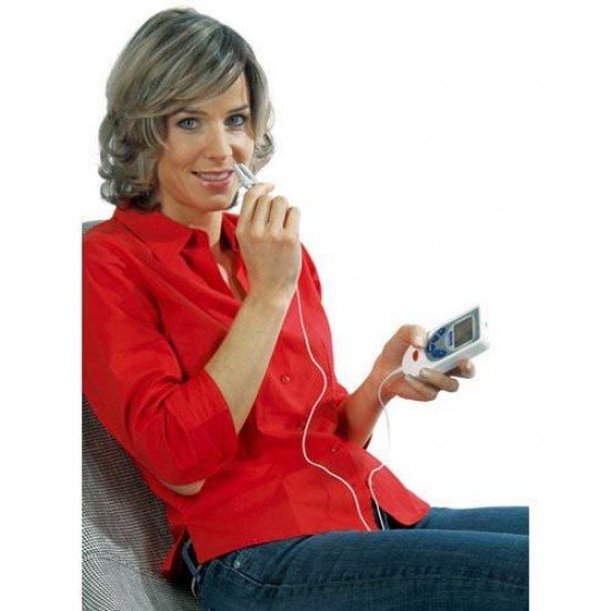 Aparat pentru tratarea alergiilor Allergolux Lanaform