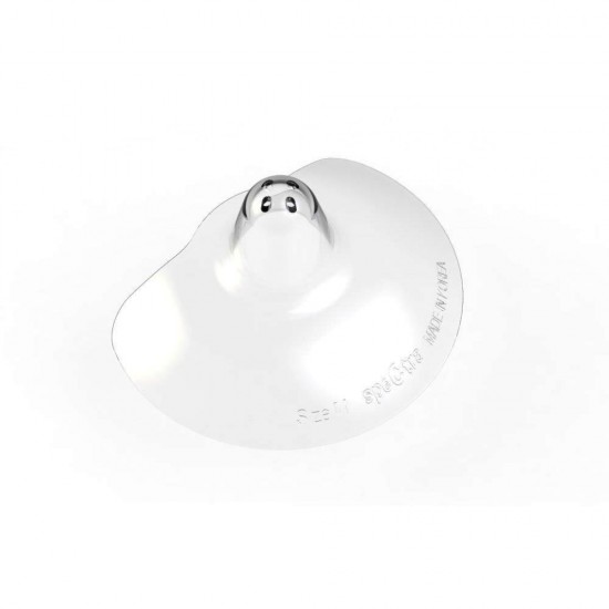 Aparatoare pentru mameloane - Marime L