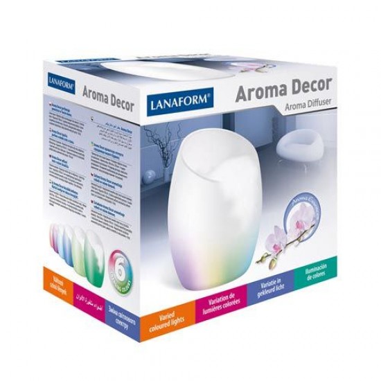 Aroma Decor Lanaform