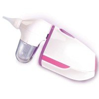 Aspirator nazal Baby Nose Vacuum Lanaform