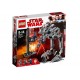 LEGO Star Wars - AT-ST Ordinul Intai 75201