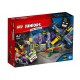 LEGO Juniors - Atacul lui Joker in Batcave 10753