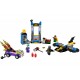 LEGO Juniors - Atacul lui Joker in Batcave 10753