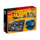 LEGO Juniors - Atacul lui Joker in Batcave 10753