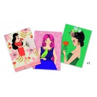 Atelier de cusut Flamenco