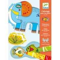 Atelier de desen pentru copii ZooZoo