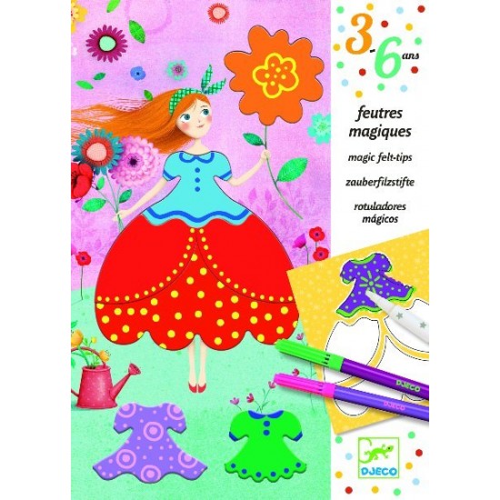 Atelier de desen Rochii frumoase