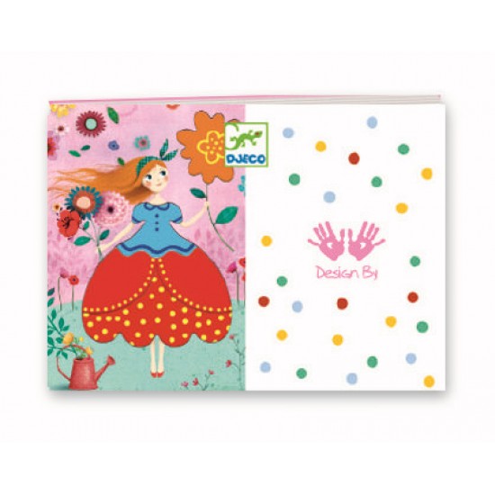 Atelier de desen Rochii frumoase