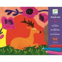 Atelier de desenat animale salbatice