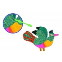 Atelier de desenat animale salbatice