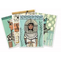 Atelier desen Djeco Arta egipteana