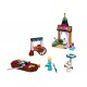 LEGO Disney Princess - Aventura Elsei la piata 41155