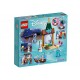LEGO Disney Princess - Aventura Elsei la piata 41155