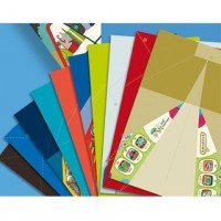 Avioane din hartie Djeco