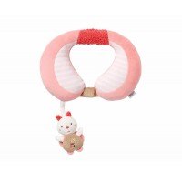 Pernuta suport pentru gat - Albinuta