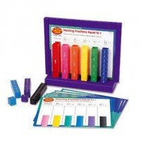 Turnul fractiilor - Set activitati