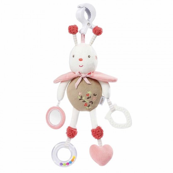 Centru de activitati bebe - Albinuta