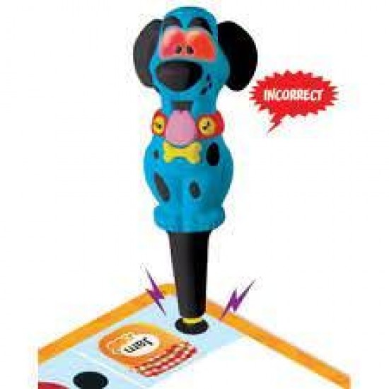 Pix Hot Dots - Catel