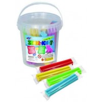 Set creativ plastilina non-toxica