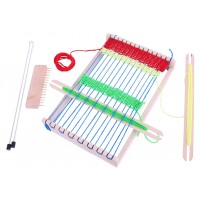 Set de tesut - BigJigs