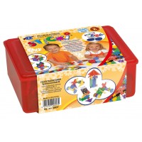 Set forme pentru construit - Box Maxi