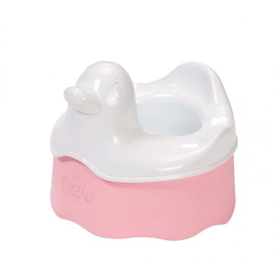 Olita interactiva pentru papusi Baby Born