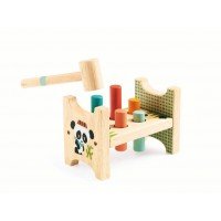 Banc de lucru bebe Taptap