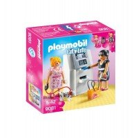 Playmobil - Bancomat