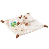 Batistuta Doudou Suport Suzeta - Vulli