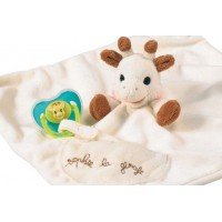 Batistuta Doudou Suport Suzeta - Vulli