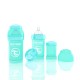 Biberon Anti-colici 180 ml Twistshake Turcoaz