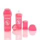 Biberon Anti-colici 260 ml Twistshake Piersica