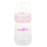 Biberon cu tetina - Spectra