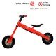 Bicicleta DHS B-Bike - Rosu