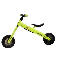 Bicicleta DHS B-Bike - Verde