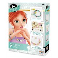 Bijuterii de lemn Buki France