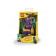 Breloc cu lanterna LEGO Batgirl