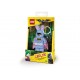 Breloc cu lanterna LEGO Batman Iepuras