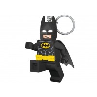 Breloc cu lanterna LEGO Batman